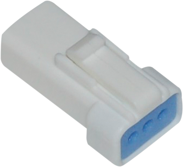 Namz Mini Connector - 3-Wire - Female Njst-03R