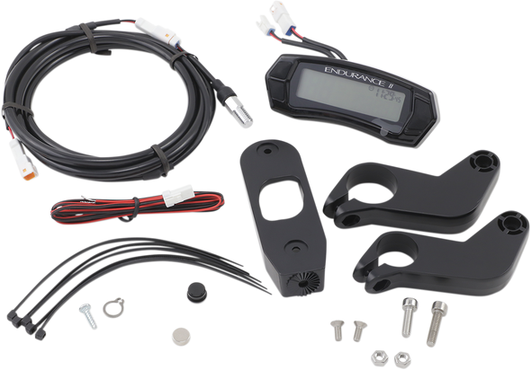 Trail Tech Endurance Ii Speedometer - Gas Gas | Husaberg | Husqvarna | Ktm 202-111