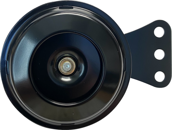 K&S Technologies Horn - Universal - Black 11-0106