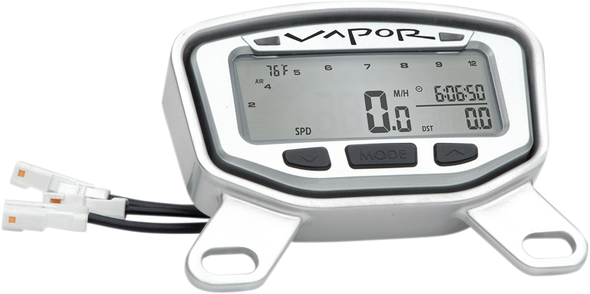 Trail Tech Vapor Speedometer/Tachometer Computer Protector 022-Tm