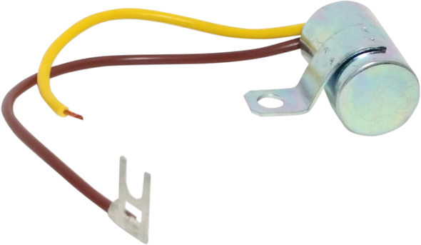 K&S Technologies Ignition Condenser 09-0012