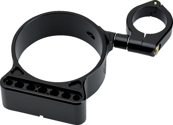 Joker Machine Oe Indicator Speedometer Side Mount - Black 10-324B