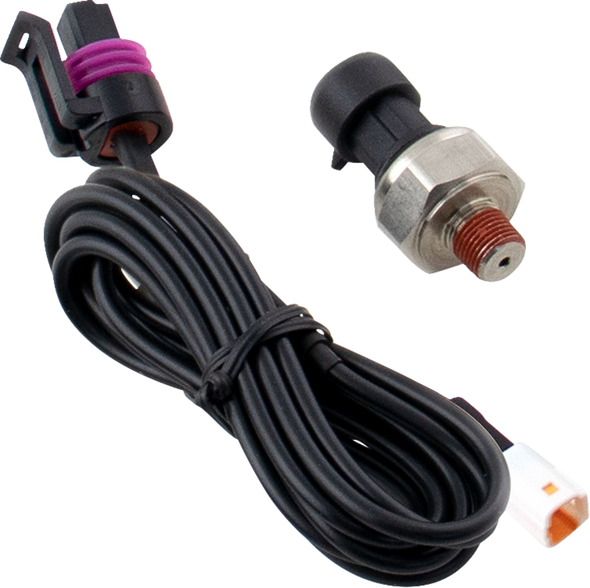 Koso North America Air Pressure Sensor With Extention Wire - Hd-03 - D2 Bagger Bz012000