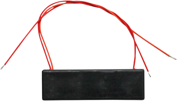 Custom Dynamics Truflex Converter - 5-10 Led Tfc1