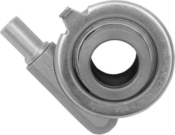 Drag Specialties Front Wheel Speedometer Drive Unit - With Spacer 0.440" - 2:1 Ratio