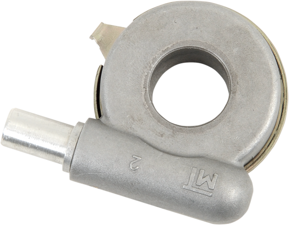 Drag Specialties Front Wheel Speedometer Drive Unit - With Spacer 0.300" - 2:1 Ratio