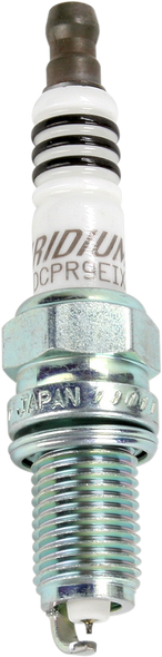 Ngk Spark Plugs Iridium Ix Spark Plug - Dcpr9Eix 2316