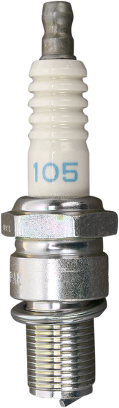 Ngk Spark Plugs Spark Plug - R6252K-105 2741