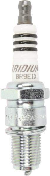 Ngk Spark Plugs Iridium Ix Spark Plug - Br9Eixsolid 3089