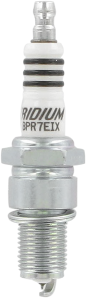 Ngk Spark Plugs Iridium Ix Spark Plug - Bpr7Eix 4055