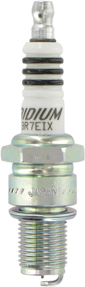 Ngk Spark Plugs Iridium Ix Spark Plug - Br7Eix 6664