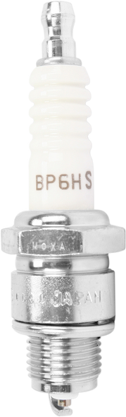 Ngk Spark Plugs Spark Plug - Bp6Hs 7331