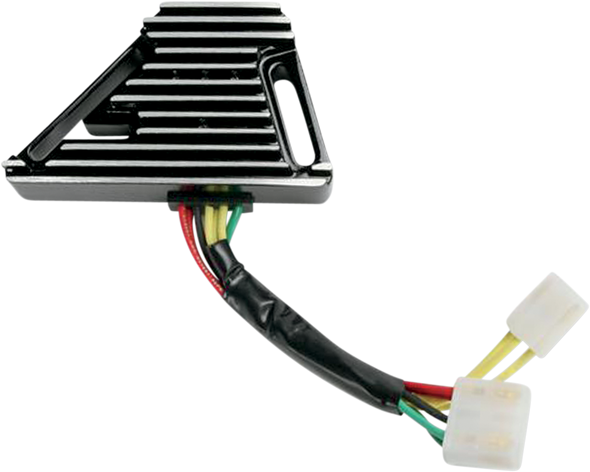 Rick'S Motorsport Electric Regulator/Rectifier - Honda 10-114