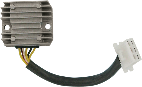 Rick'S Motorsport Electric Regulator/Rectifier - Kawasaki 10-305