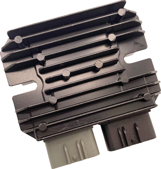 Rick'S Motorsport Electric Regulator/Rectifier - Lithium-Ion Compatible - Kawasaki 14-328 Rick'S Motorsport Electric Regulator/Rectifier - Lithium-Ion Compatible - Kawasaki 14-328