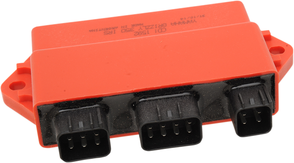 Rick'S Motorsport Electric Hot Shot Cdi Box - Yamaha 15-422