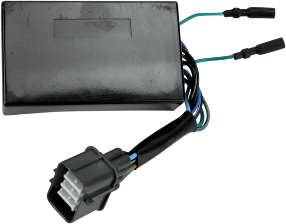 Rick'S Motorsport Electric Cdi Box - Honda 15-621