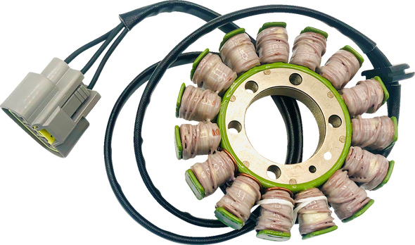 Rick'S Motorsport Electric Stator - Bmw 21-038 Rick'S Motorsport Electric Stator - Bmw 21-038