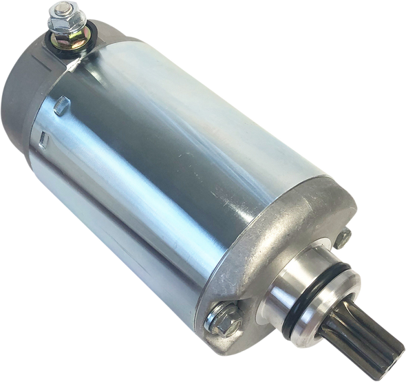 Rick'S Motorsport Electric Starter - Triumph 61-719
