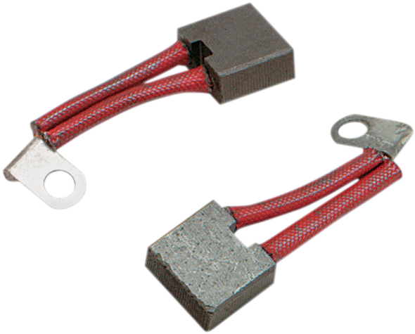 Rick'S Motorsport Electric Starter Motor Brush 2 Pk - Mitsuba 70-103