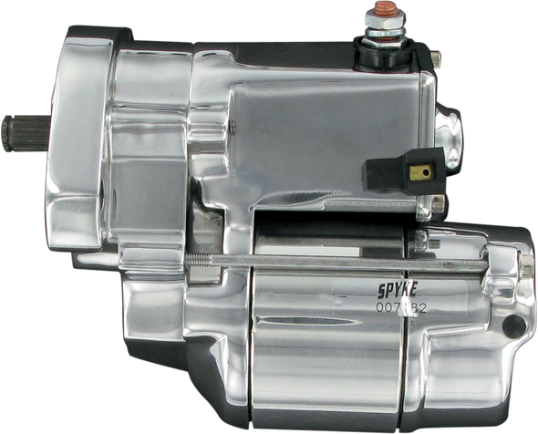 Spyke Supertorque - Starter - Polished 404115