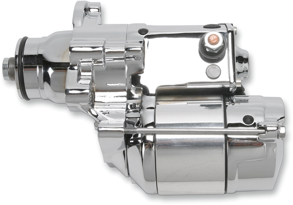 Spyke Supertorque - Starter - Chrome 412210
