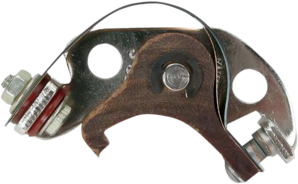 K&S Technologies Ignition Points - Honda 08-0006