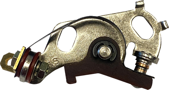 K&S Technologies Ignition Point 08-0012