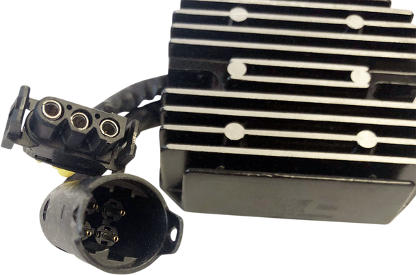 Rick'S Motorsport Electric Hotshot Regulator/Rectifier - Bmw 10-032H