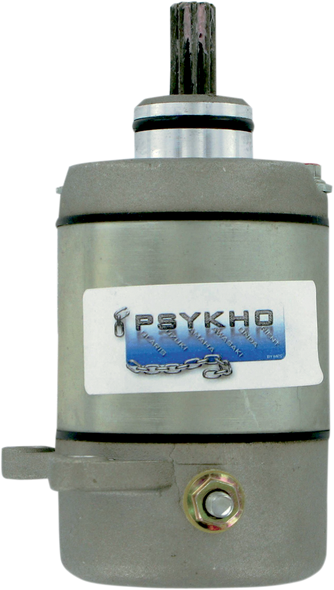 Psykho Starter - Trx 250 18336N