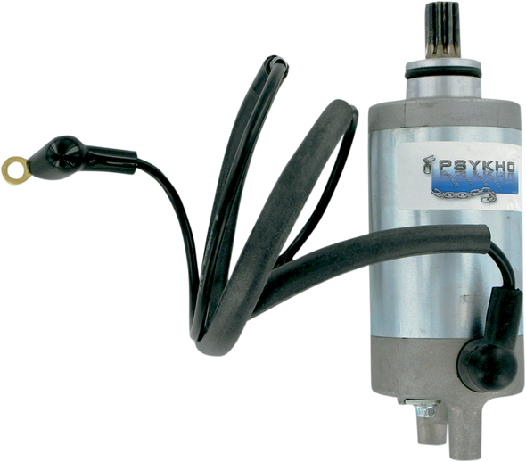 Psykho Starter Motor - Yamaha 18753N