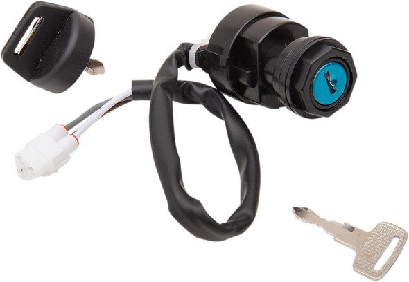 Moose Utility Ignition Switch - Kawasaki 600-1111-Pu Moose Utility Ignition Switch - Kawasaki 600-1111-Pu