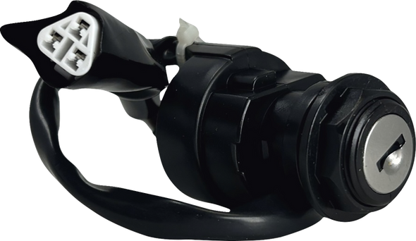 Ignition Switch - Kawasaki 600-1113-Pu Ignition Switch - Kawasaki 600-1113-Pu