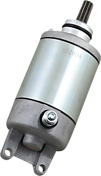 Moose Racing Starter - Suzuki M-61-330