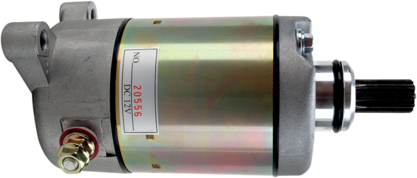Moose Utility Starter Motor - Polaris M-61-505