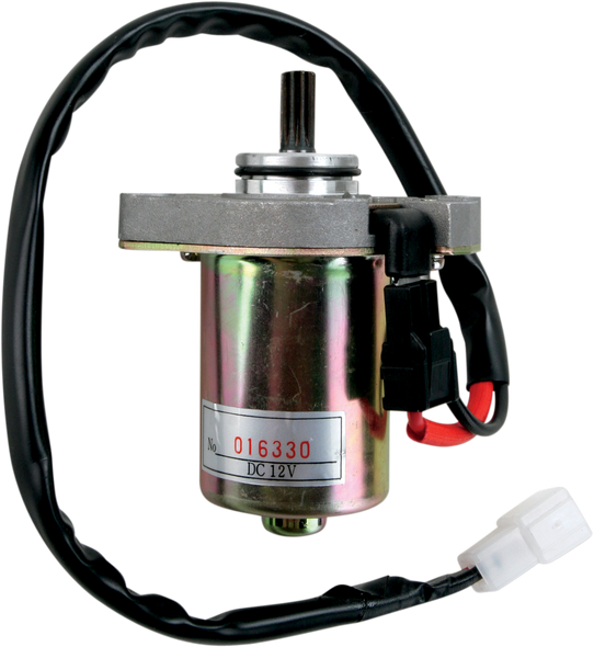 Moose Utility Starter Motor - Polaris/Eton M-61-508