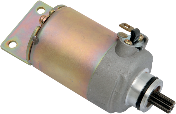 Moose Utility Starter Motor - Polaris M-61-510