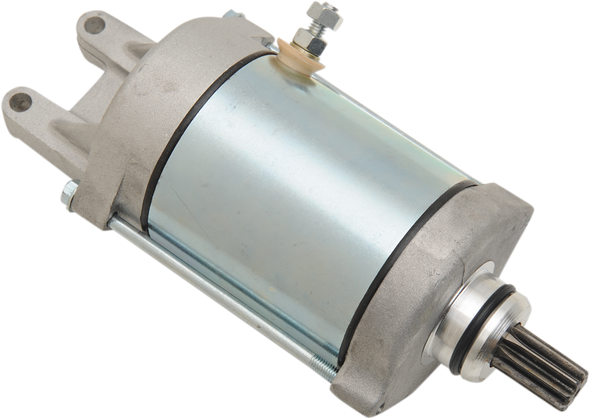 Moose Utility Starter Motor - Polaris M-61-515