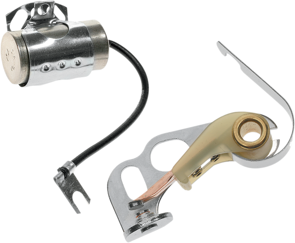 Standard Motor Products Tune-Up Kit - Harley Davidson Mc-Kit1