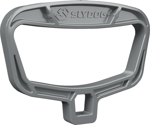 Slydog Skis Starter Handle - Gray Pulgry