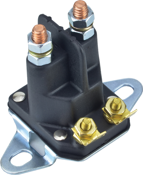 Parts Unlimited Starter Solenoid