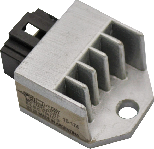 Rick'S Motorsport Electric Regulator/Rectifier - Honda 10-174
