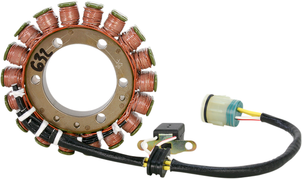 Moose Utility Stator - Honda M-21-632