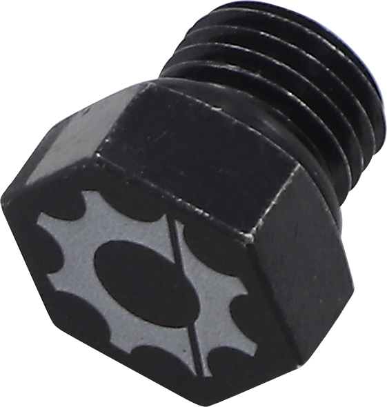 Quad Logic Rear Main Gear Case Drain Plug 100-2383