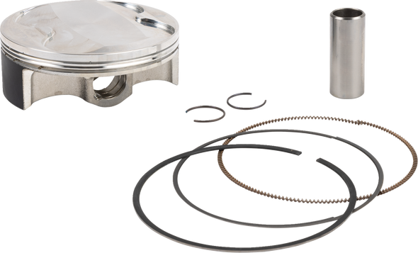 Piston Kit - 95.95 Mm - Kawasaki 4087Da