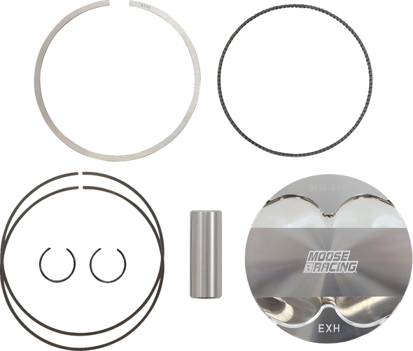 Moose Racing Piston Kit - 96.00 Mm - Suzuki Mp3020