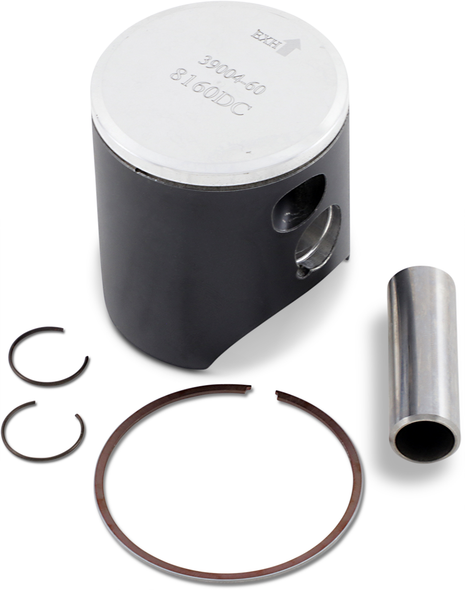 Athena Piston Kit - 53.97 Mm - Yz125 S4F05400017C