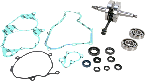 Wiseco Crankshaft Kit - Honda Cr80R/Cr85R Wpc115