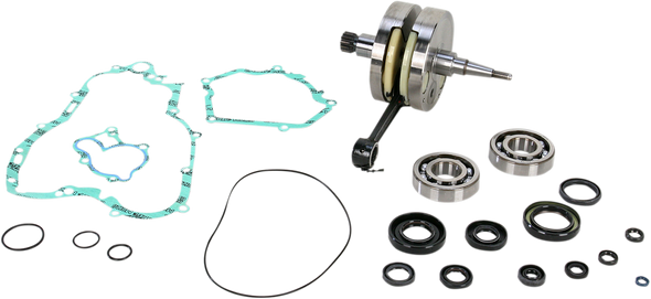 Wiseco Crankshaft Kit - Yamaha Yz250 Wpc127