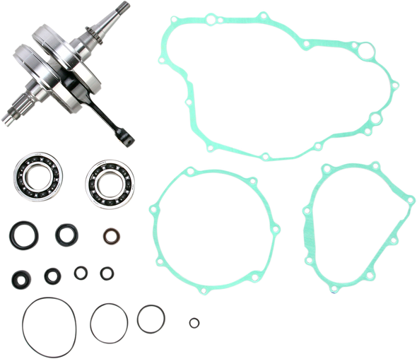 Wiseco Crankshaft Kit - Yamaha Yz250F Wpc140